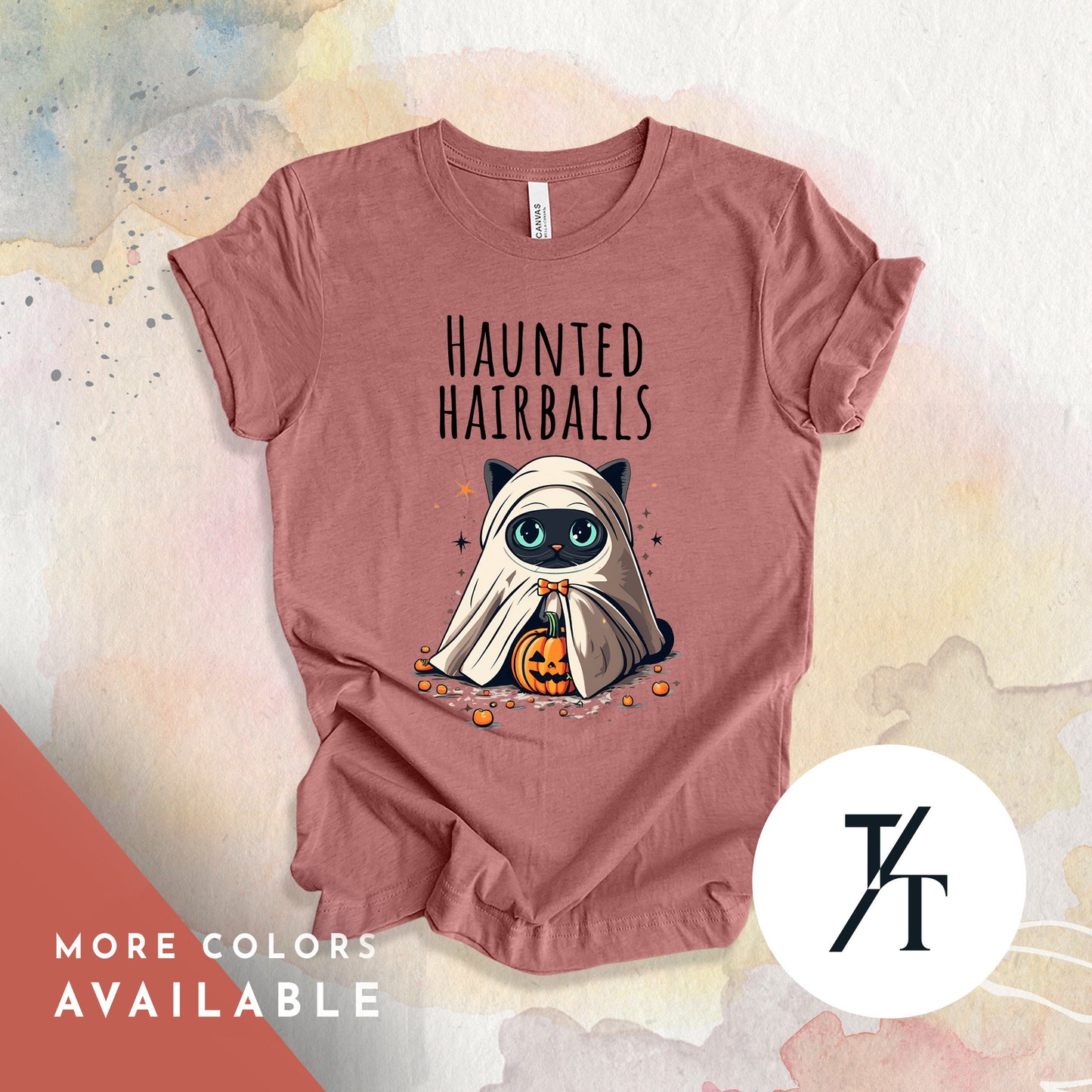 mummy cat shirt, Halloween Cat Shirt, CatMom tee, Funny Catmom tShirt, BlackCat tee, Gift For Catdad, Cute Kitty tShirt,