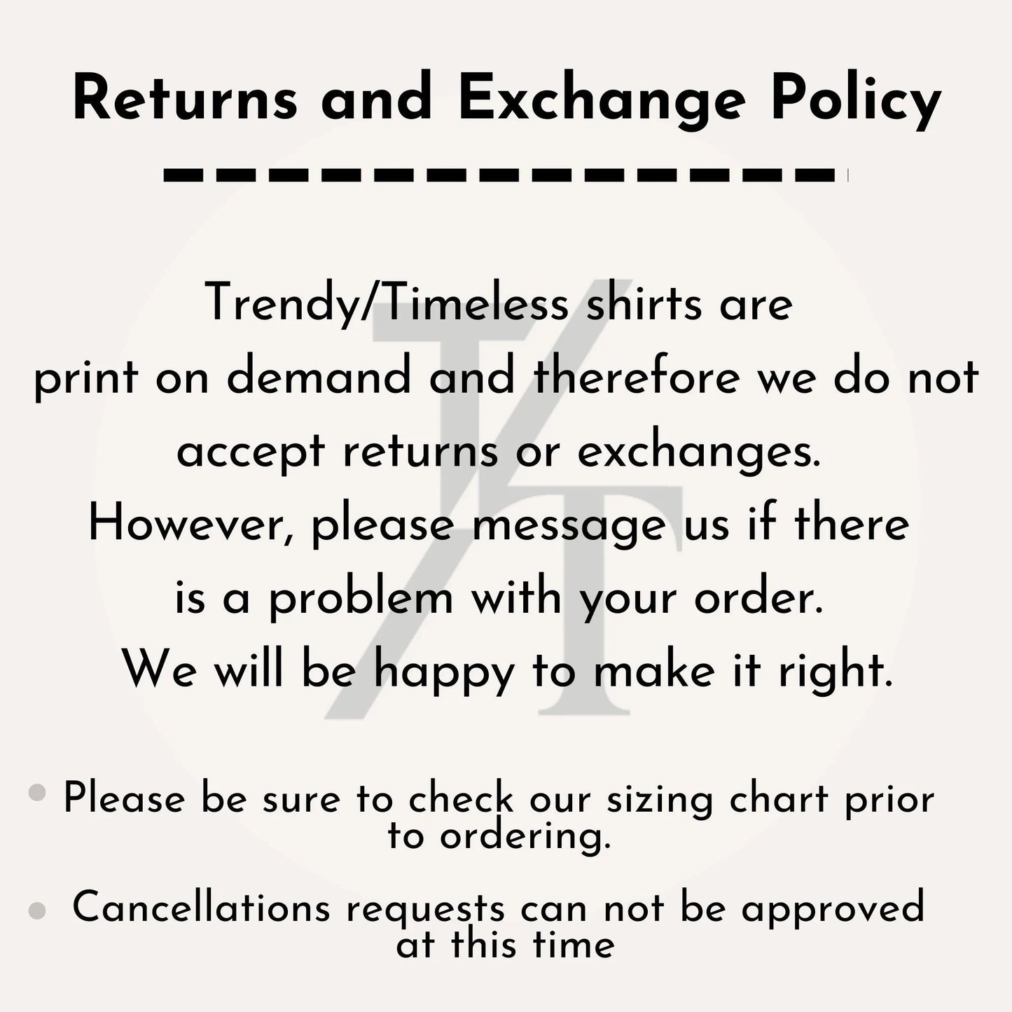 a poster with a quote about returns and exchange policy Always Hiking Shirt, Hiking Gift, Nature Shirt, Travel tee, Mountain tShirt, Gift For Hiker, Wanderlust t-Shirt, Camping tshirt, hiking tee