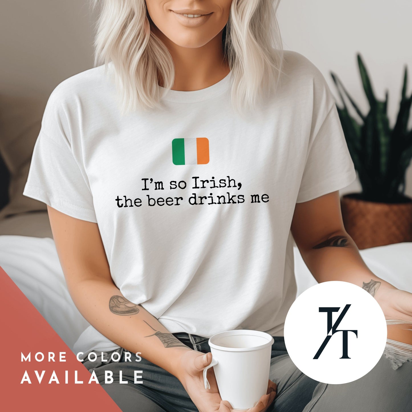 Saint Patricks Day, Funny Drinking Shirt, St Patrick Day Shirt, Funny Shirt Men, Drinking Irish Shirt, Funny St Patrick Tee, Irish Party tee