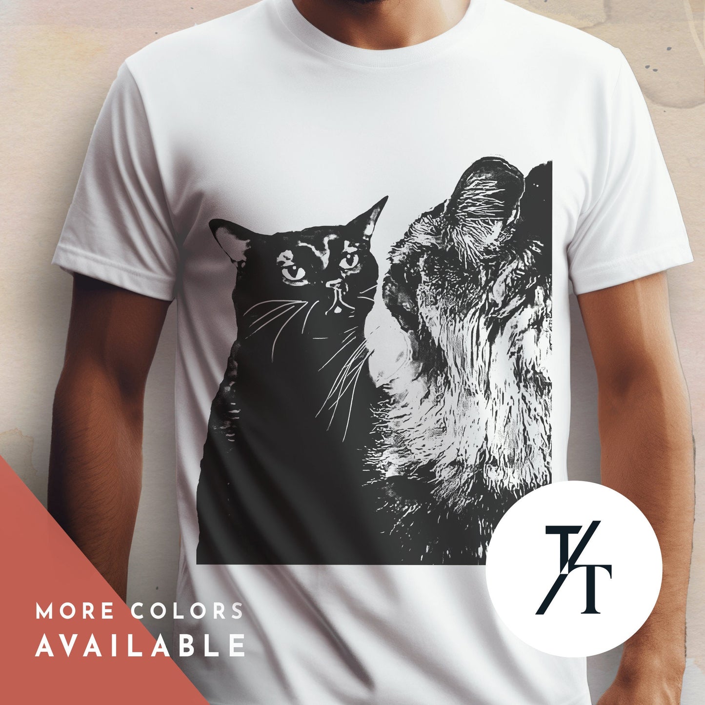 Zoning Out Shirt Black Cat Funny Meme, Black Cat Meme, Black Cat Zoning Out shirt, Instagram Cat Meme tee, Tik Tok Meme, Funny Cat Shirt