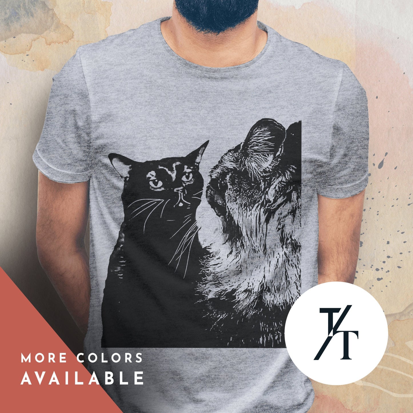 Zoning Out Shirt Black Cat Funny Meme, Black Cat Meme, Black Cat Zoning Out shirt, Instagram Cat Meme tee, Tik Tok Meme, Funny Cat Shirt