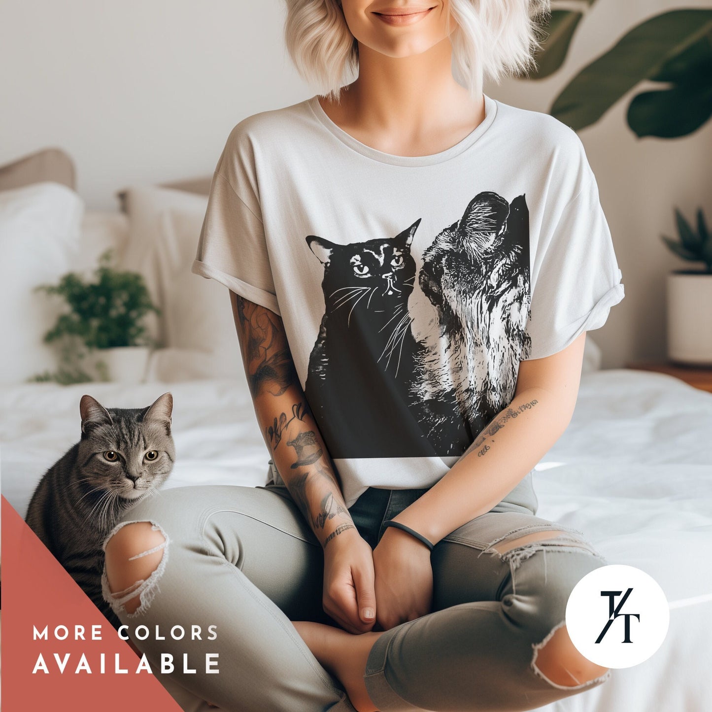 Zoning Out Shirt Black Cat Funny Meme, Black Cat Meme, Black Cat Zoning Out shirt, Instagram Cat Meme tee, Tik Tok Meme, Funny Cat Shirt