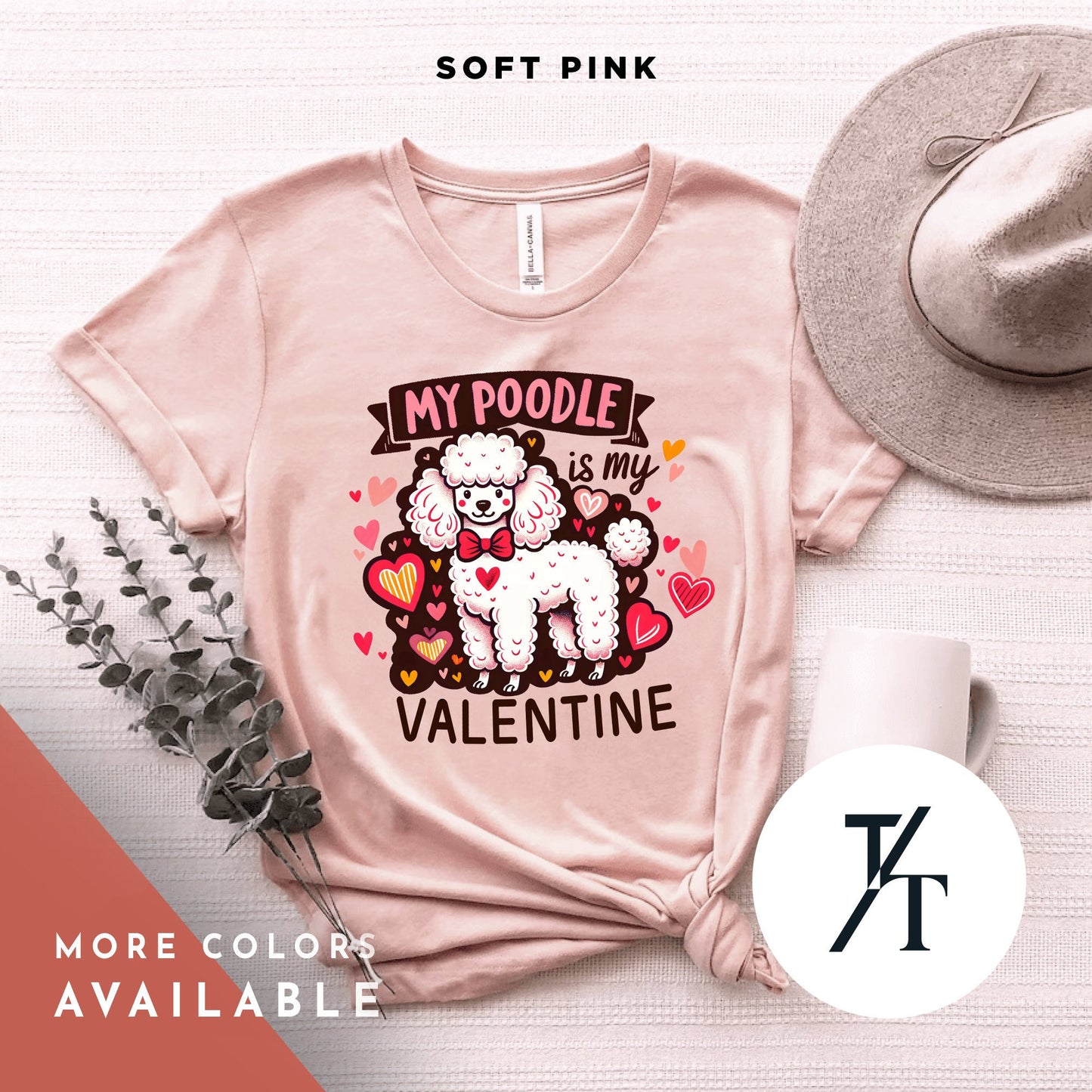 Poodle valentine shirt, Poodle Shirt, Dog Mom Sweater, Gift For Dog Lover, Poodle Clothing, Poodle Valentine, Poodle Gift, Poodle Sweatshirt