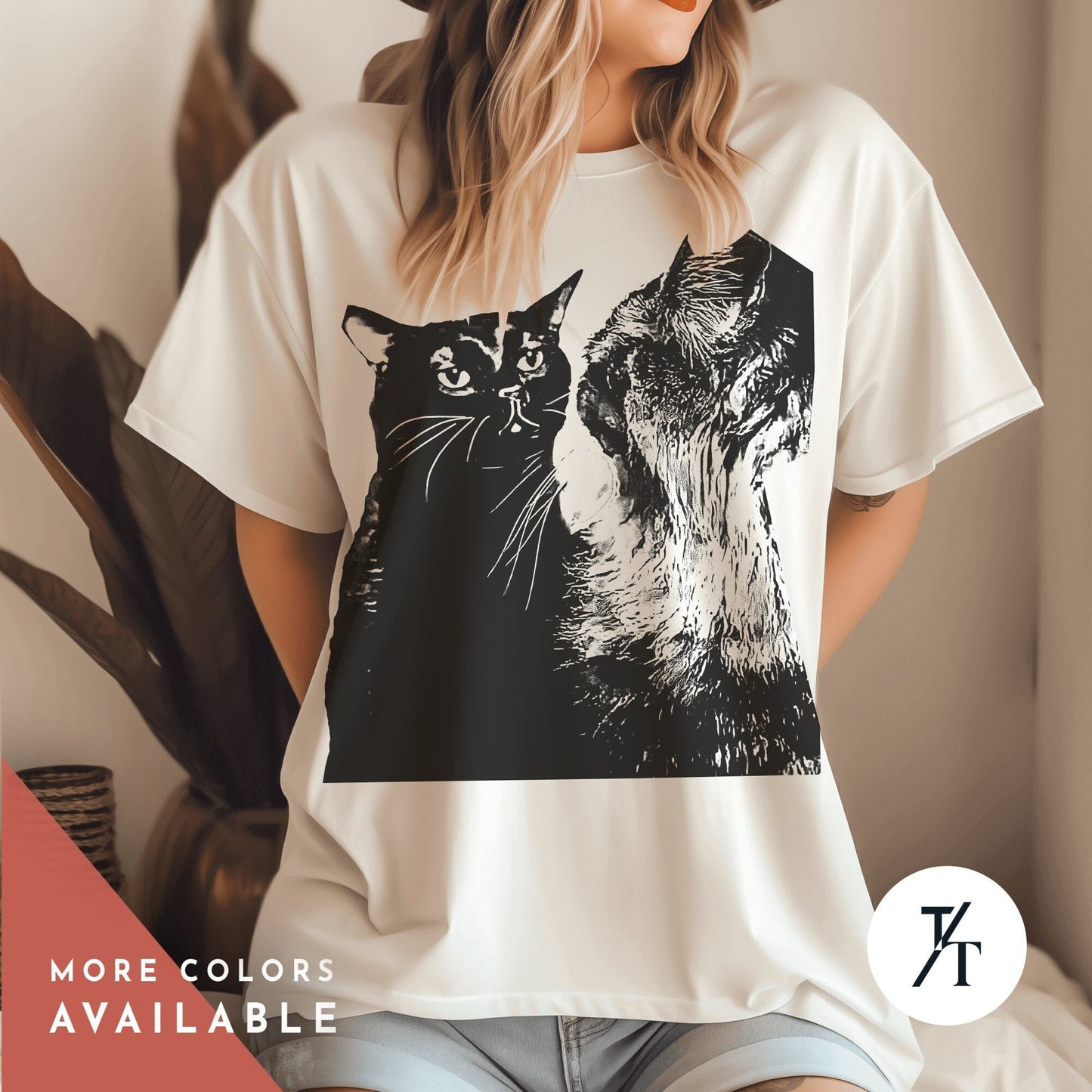 Zoning Out Shirt Black Cat Funny Meme, Black Cat Meme, Black Cat Zoning Out shirt, Instagram Cat Meme tee, Tik Tok Meme, Funny Cat Shirt
