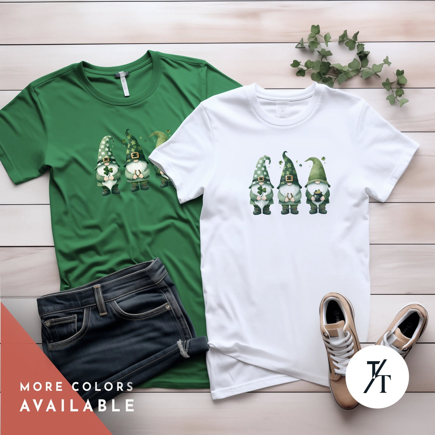 Gnome shirt St. Patrick's Day, Happy St Patrick'S Day, St Patrick'S Day Gnomes shirt, Clover Shirt, Irish tee, Lucky t-Shirt, Shamrock Shirt
