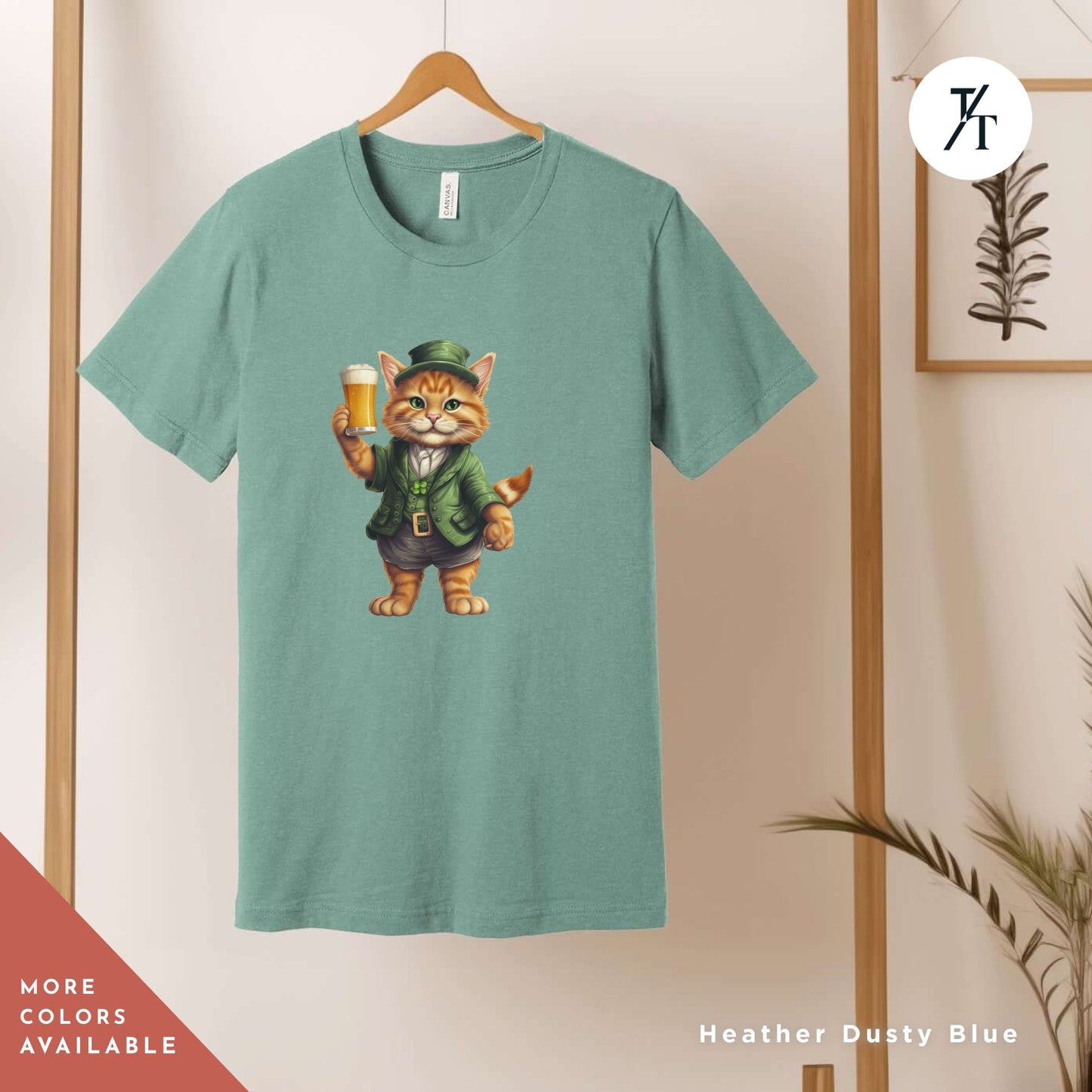 Cat-shirt st patricks day, St Patrick'S Day Shirt, Funny St Patricks Day, Funny Cat Shirts, Cat Mom Shirts, Irish Cat Mom Shirt, St Pattys