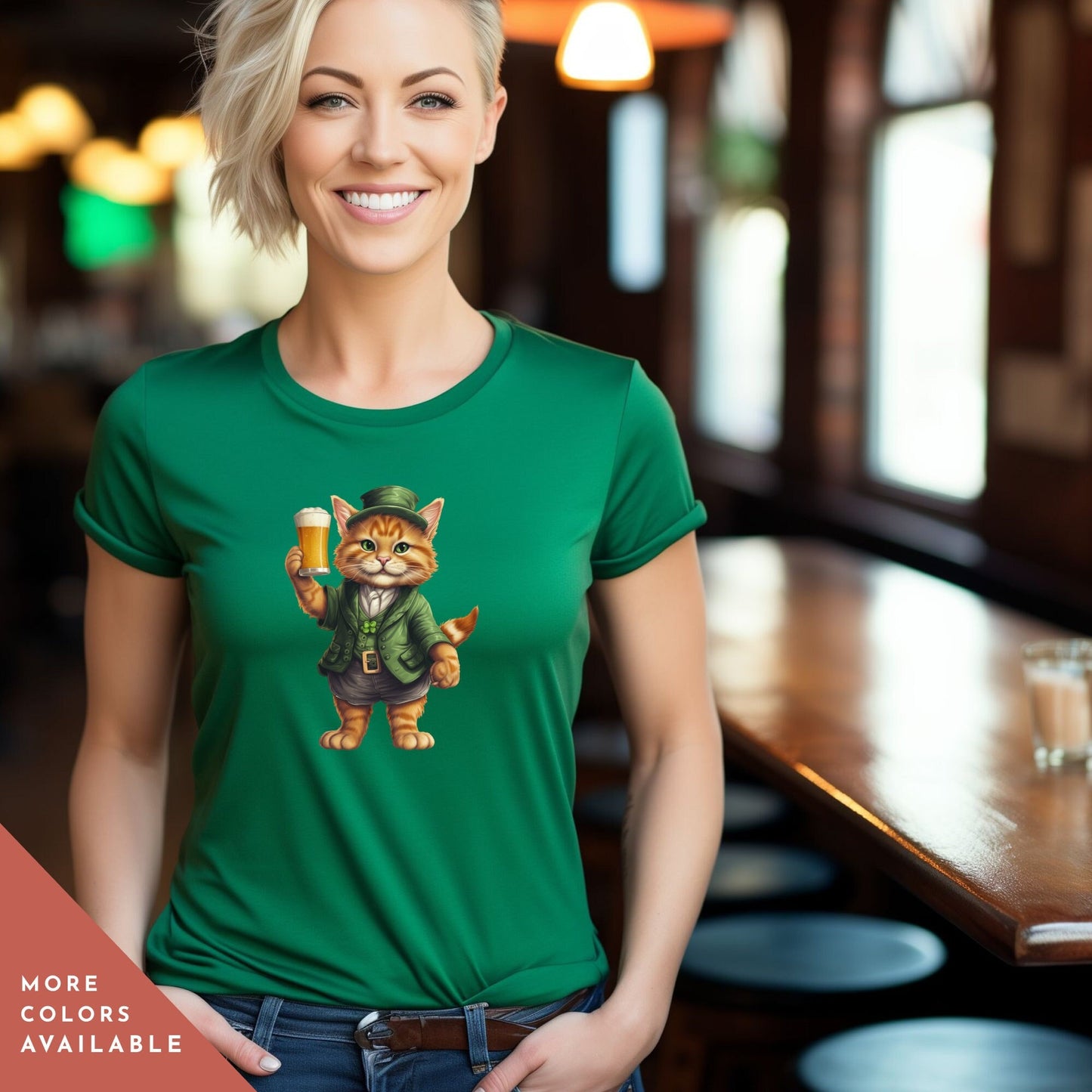 Cat-shirt st patricks day, St Patrick'S Day Shirt, Funny St Patricks Day, Funny Cat Shirts, Cat Mom Shirts, Irish Cat Mom Shirt, St Pattys