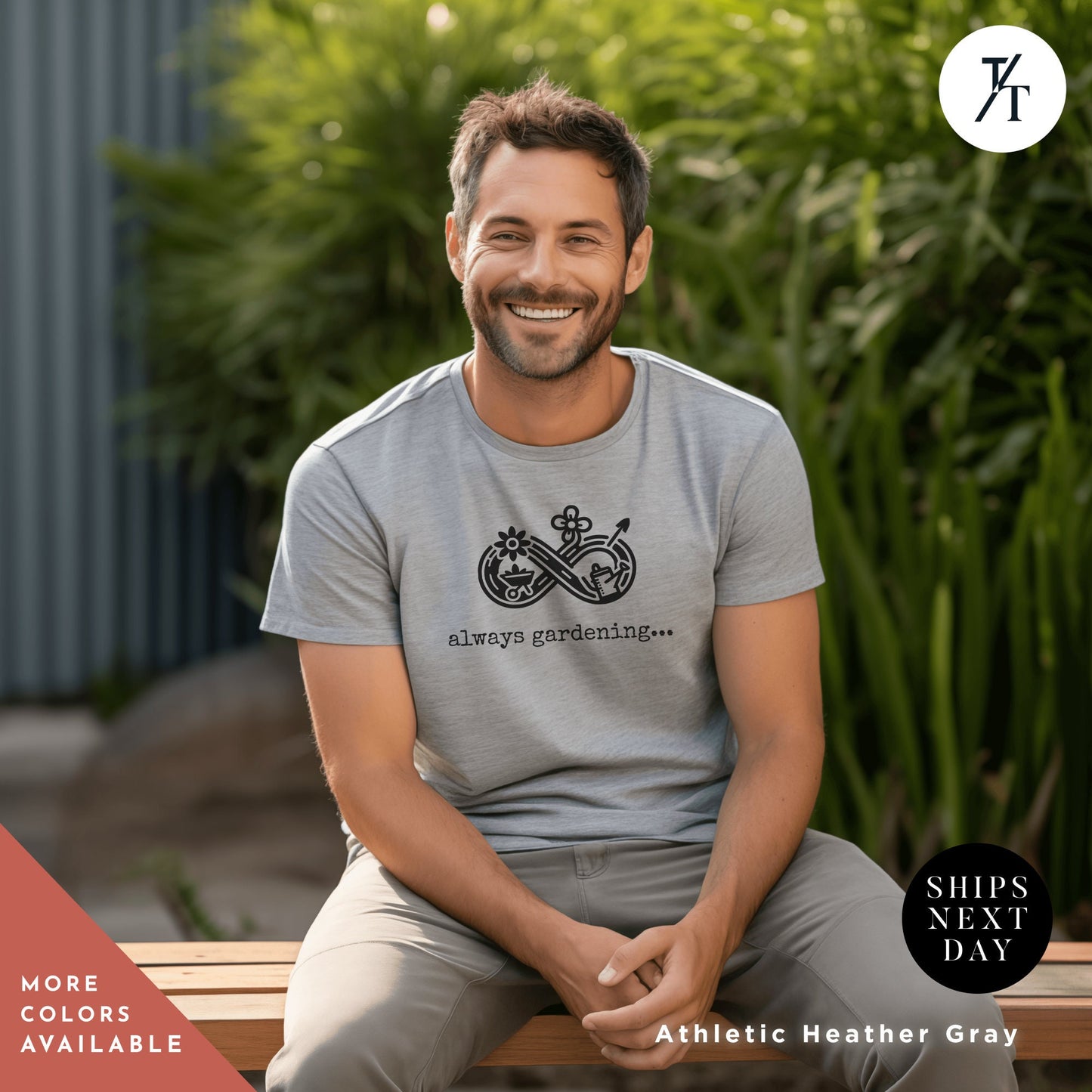 Gift For Gardeners, gardening tee, garden shirt bestseller, Garden tShirt, Plant Lady, Gardening Lover t-shirt, Gardener tee