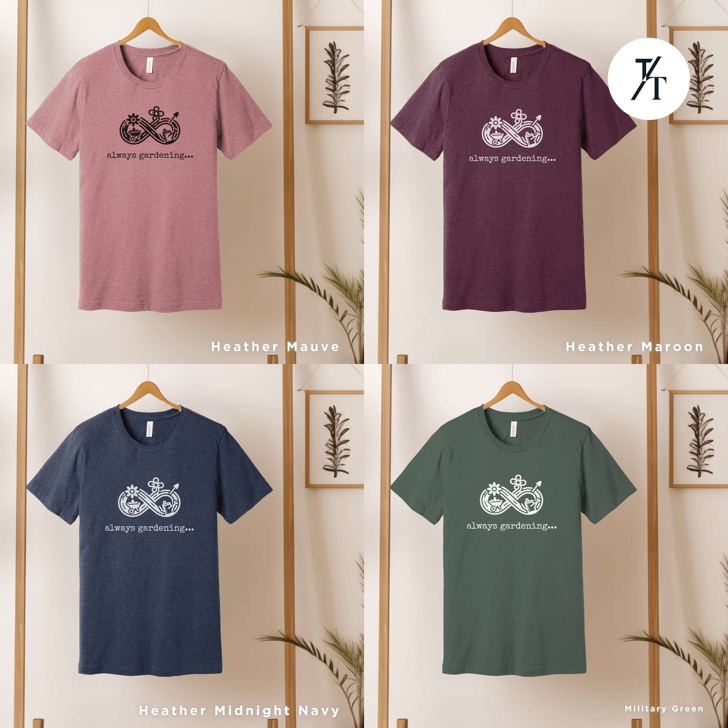 Gift For Gardeners, gardening tee, garden shirt bestseller, Garden tShirt, Plant Lady, Gardening Lover t-shirt, Gardener tee