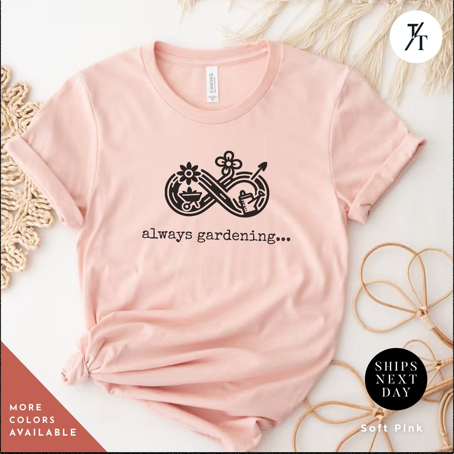Gift For Gardeners, gardening tee, garden shirt bestseller, Garden tShirt, Plant Lady, Gardening Lover t-shirt, Gardener tee