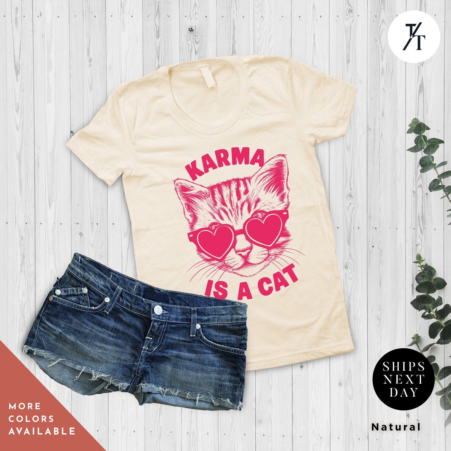 Karma Is A Cat Shirt, Kid Taylor Shirt, Eras Tour children's tee, Kids Swiftie tShirt, Little Swiftie tee, girls concert tShirt Youth