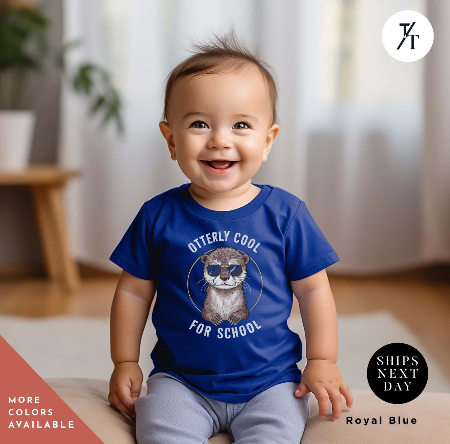 a baby wearing a green shirt with a otter on it, Otter shirt toddler, Kids Otter Shirt, Baby Shower Gift, Otters Toddler Shirts, Otters Lover Gift Cute Youth Infant baby Animal seaotter tee