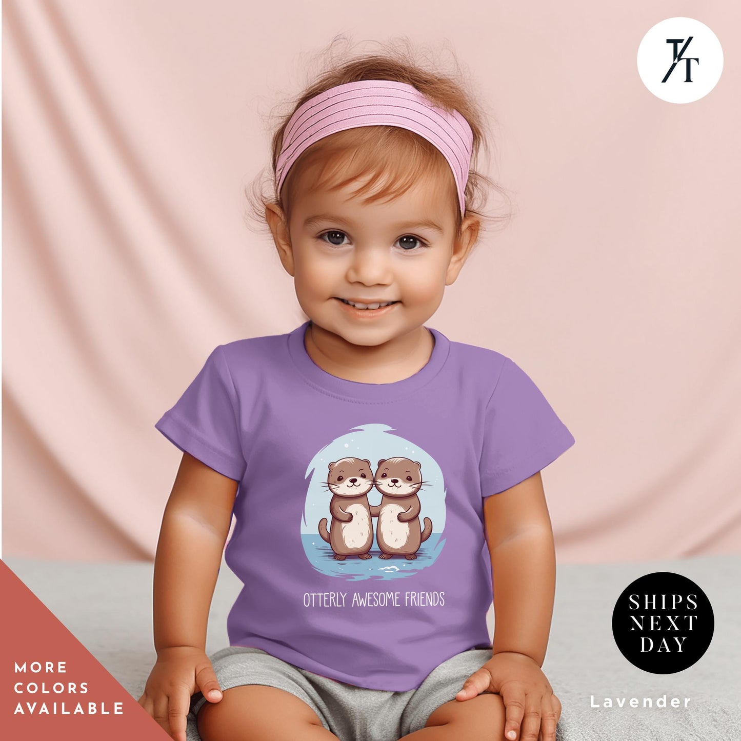 a baby wearing a green shirt with a otter on it, Otter shirt toddler, Kids Otter Shirt, Baby Shower Gift, Otters Toddler Shirts, Otters Lover Gift Cute Youth Infant baby Animal seaotter tee