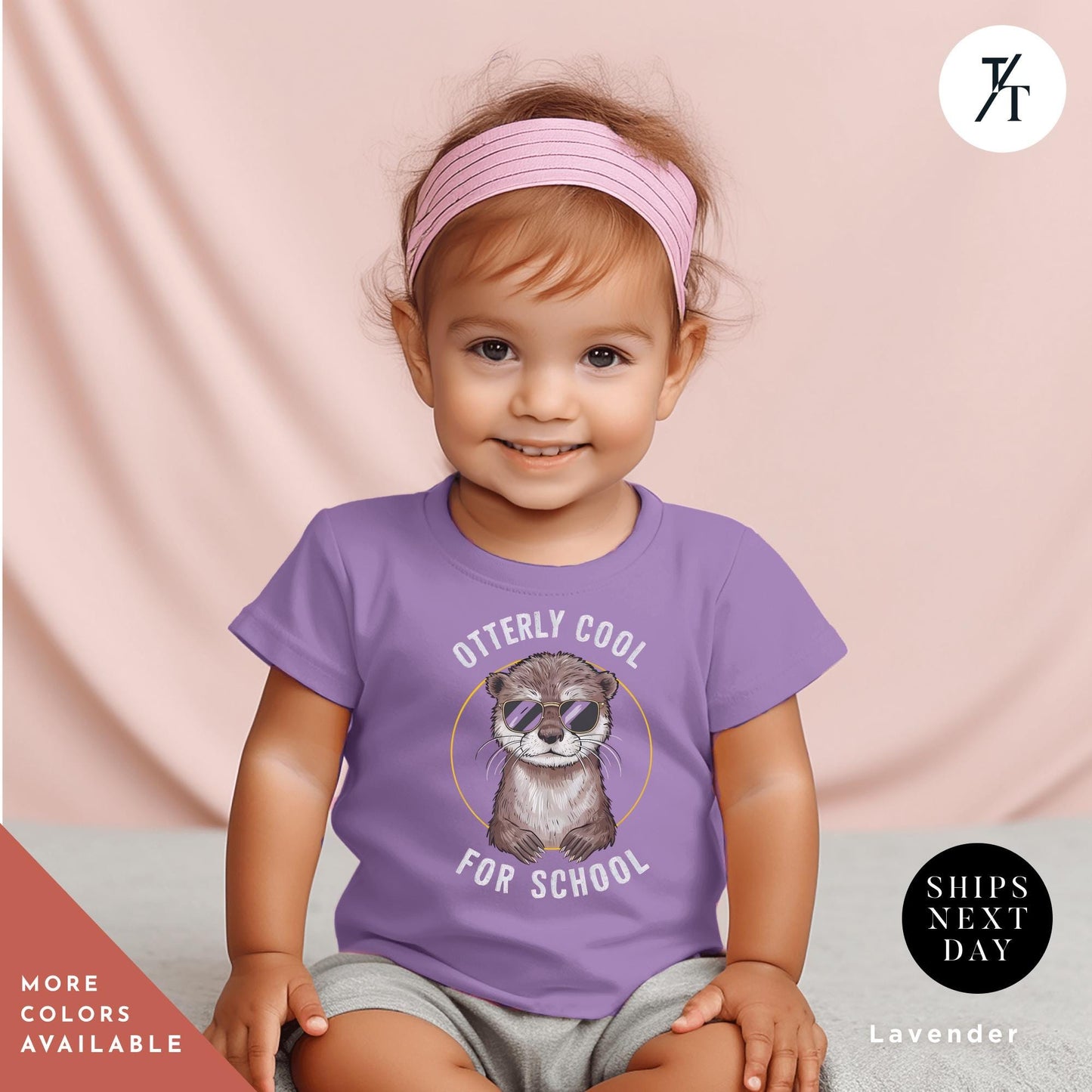 a baby wearing a green shirt with a otter on it, Otter shirt toddler, Kids Otter Shirt, Baby Shower Gift, Otters Toddler Shirts, Otters Lover Gift Cute Youth Infant baby Animal seaotter tee