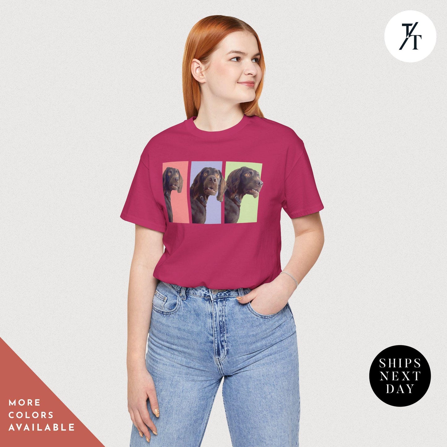 Instagram dog, Confused Black Dog Meme shirt, funny dogs meme, Funny Memes t-Shirt, confused dogs tiktok, Memes Tshirt