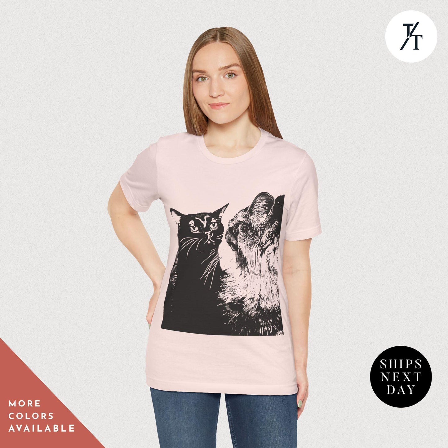 Instagram Cat Meme shirt Black Cat Zoning Out shirt, Disassociating Cats tee, Funny Instagram Meme tee, TikTok shirts, Tik Tok tshirts