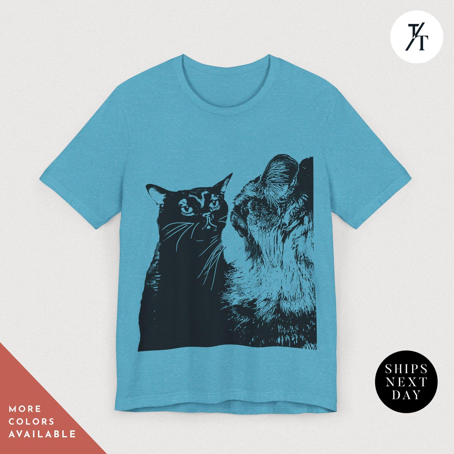 Instagram Cat Meme shirt Black Cat Zoning Out shirt, Disassociating Cats tee, Funny Instagram Meme tee, TikTok shirts, Tik Tok tshirts