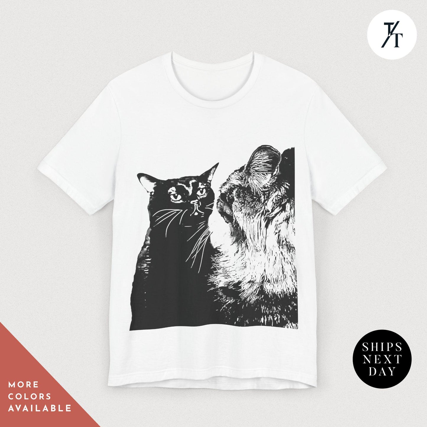 Instagram Cat Meme shirt Black Cat Zoning Out shirt, Disassociating Cats tee, Funny Instagram Meme tee, TikTok shirts, Tik Tok tshirts