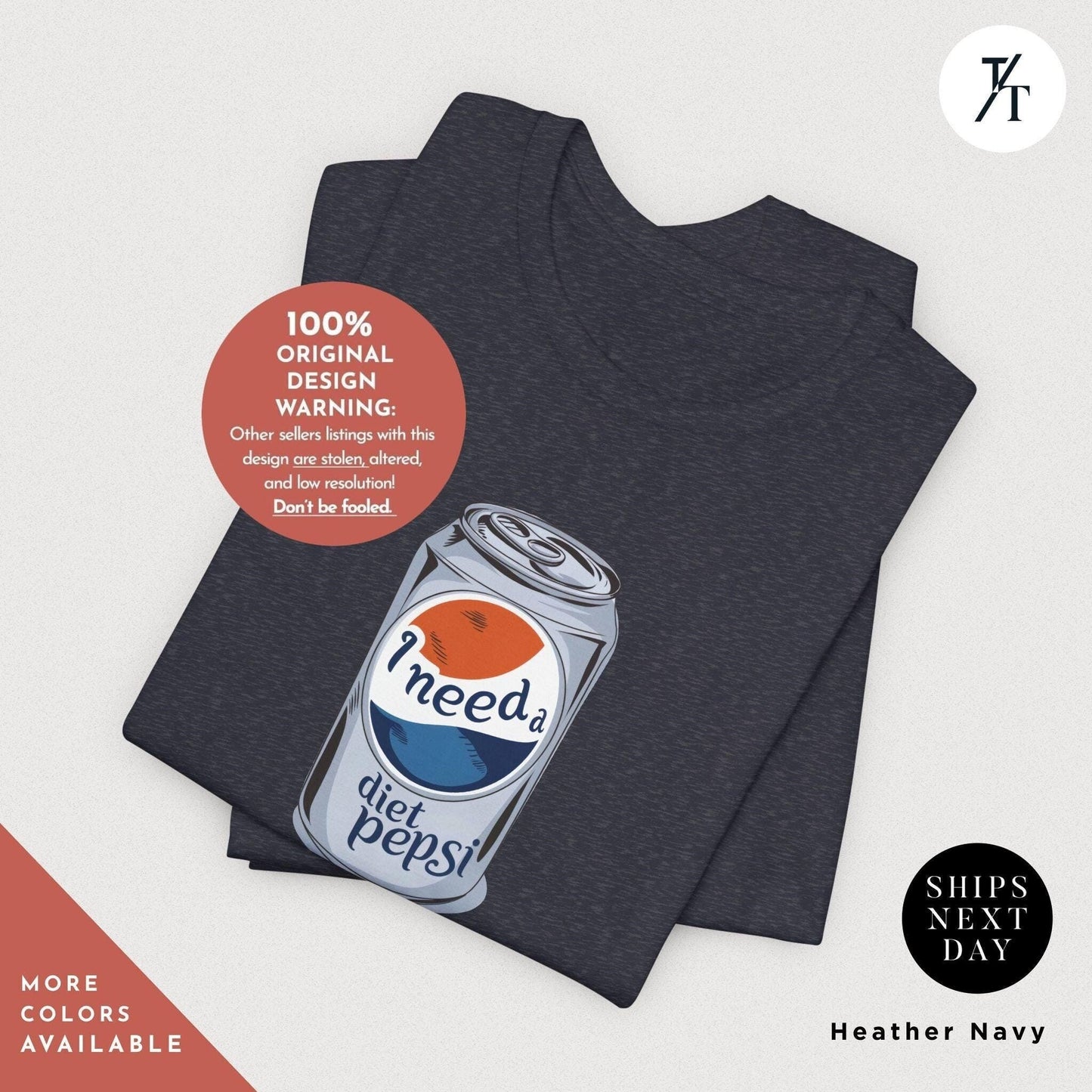Shirti need a diet pepsi shirt, Diet Pepsi Gift, Soda Lover Gift, Gift for her, Coke Tee, Trendy Shirts, Dr Pepper Shirt, Coke Coca Cola tshirt