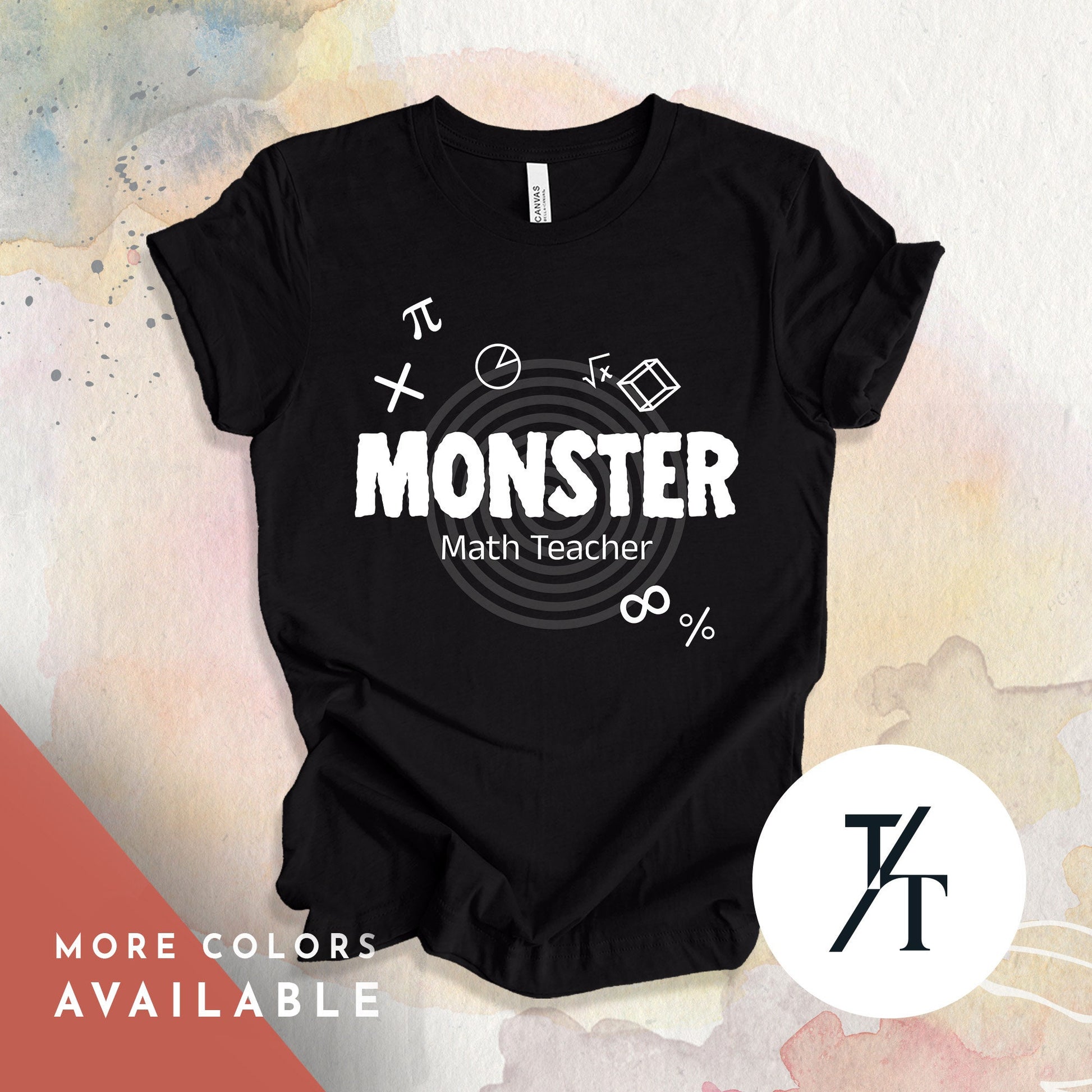 Math Teacher Halloween shirt, Math Teacher Shirt, Gift for Teachers, Halloween Sweatshirt, Funny Fall Teachers Appreciation Spooky Shirts