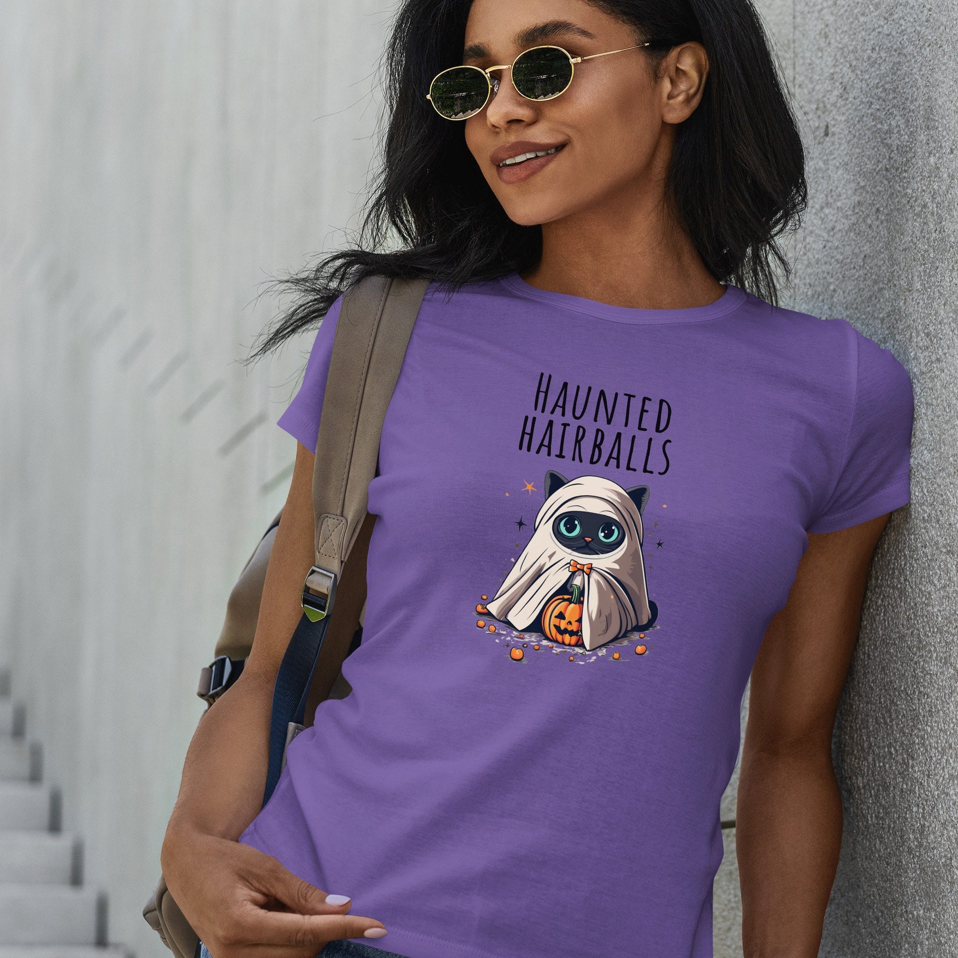 mummy cat shirt, Halloween Cat Shirt, CatMom tee, Funny Catmom tShirt, BlackCat tee, Gift For Catdad, Cute Kitty tShirt,