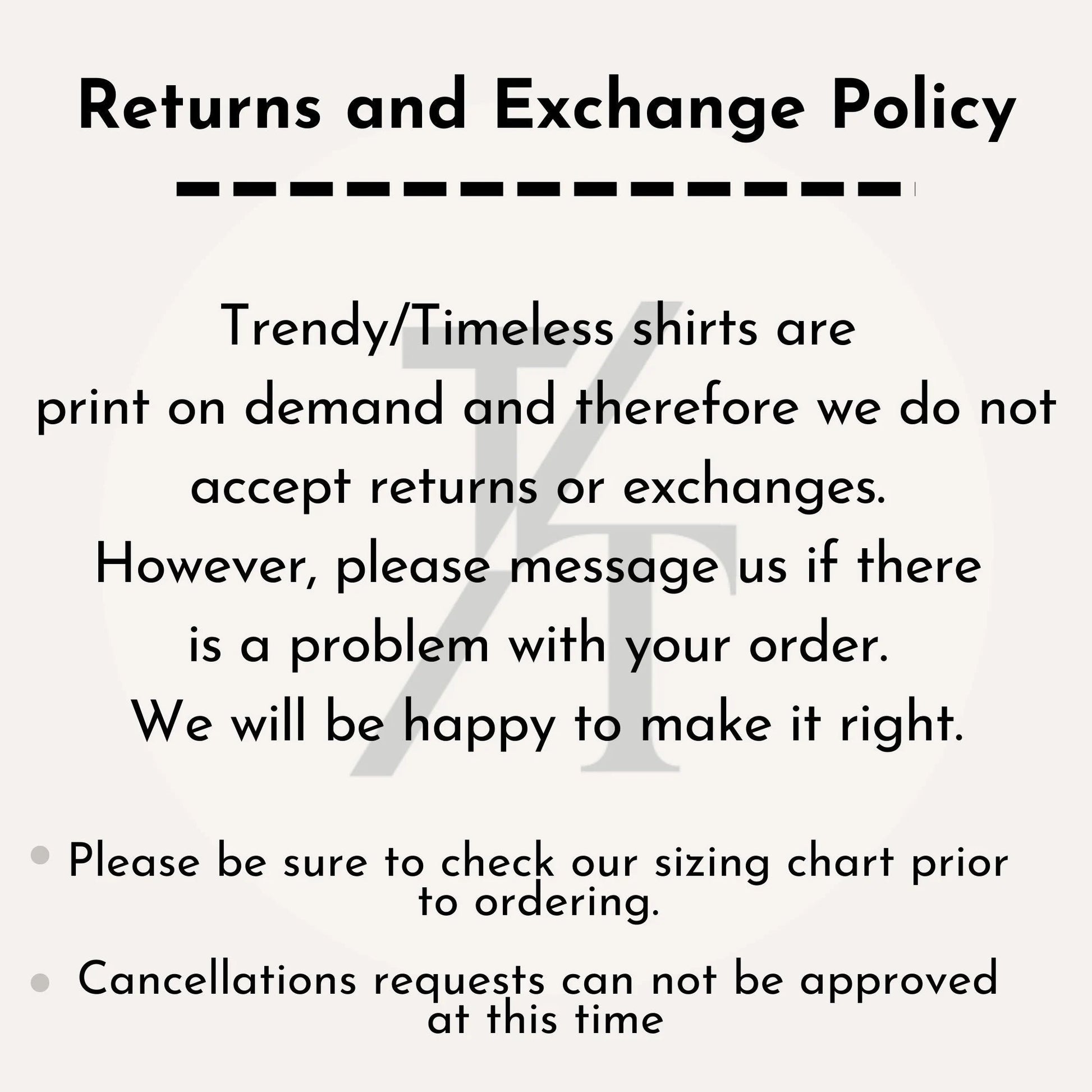 a poster with a quote about returns and exchange policy Always Hiking Shirt, Hiking Gift, Nature Shirt, Travel tee, Mountain tShirt, Gift For Hiker, Wanderlust t-Shirt, Camping tshirt, hiking tee