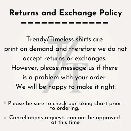 a poster with a quote about returns and exchange policy Always Hiking Shirt, Hiking Gift, Nature Shirt, Travel tee, Mountain tShirt, Gift For Hiker, Wanderlust t-Shirt, Camping tshirt, hiking tee