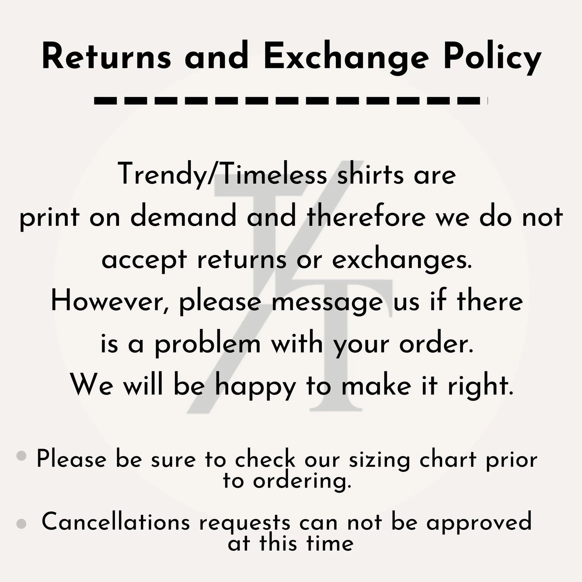a poster with a quote about returns and exchange policy Hiking Shirt, Hiking Gift, Nature Shirt, Travel tee, Mountain tShirt, Gift For Hiker, Wanderlust t-Shirt, Camping tshirt, hiking tee