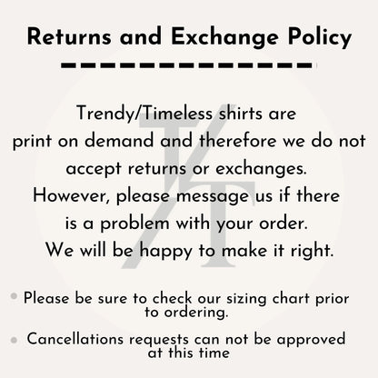 a poster with a quote about returns and exchange policy Hiking Shirt, Hiking Gift, Nature Shirt, Travel tee, Mountain tShirt, Gift For Hiker, Wanderlust t-Shirt, Camping tshirt, hiking tee