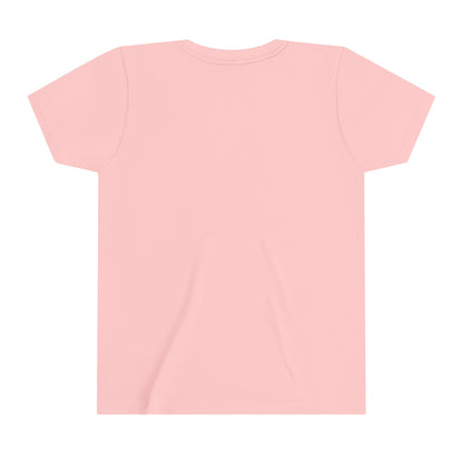 Youth Easter Bunny Shirt, soft, easter bunny, spring, bubble gum, glasses, cute t-shirt, fun t-shirt, mommy and me, family matching, bunnies