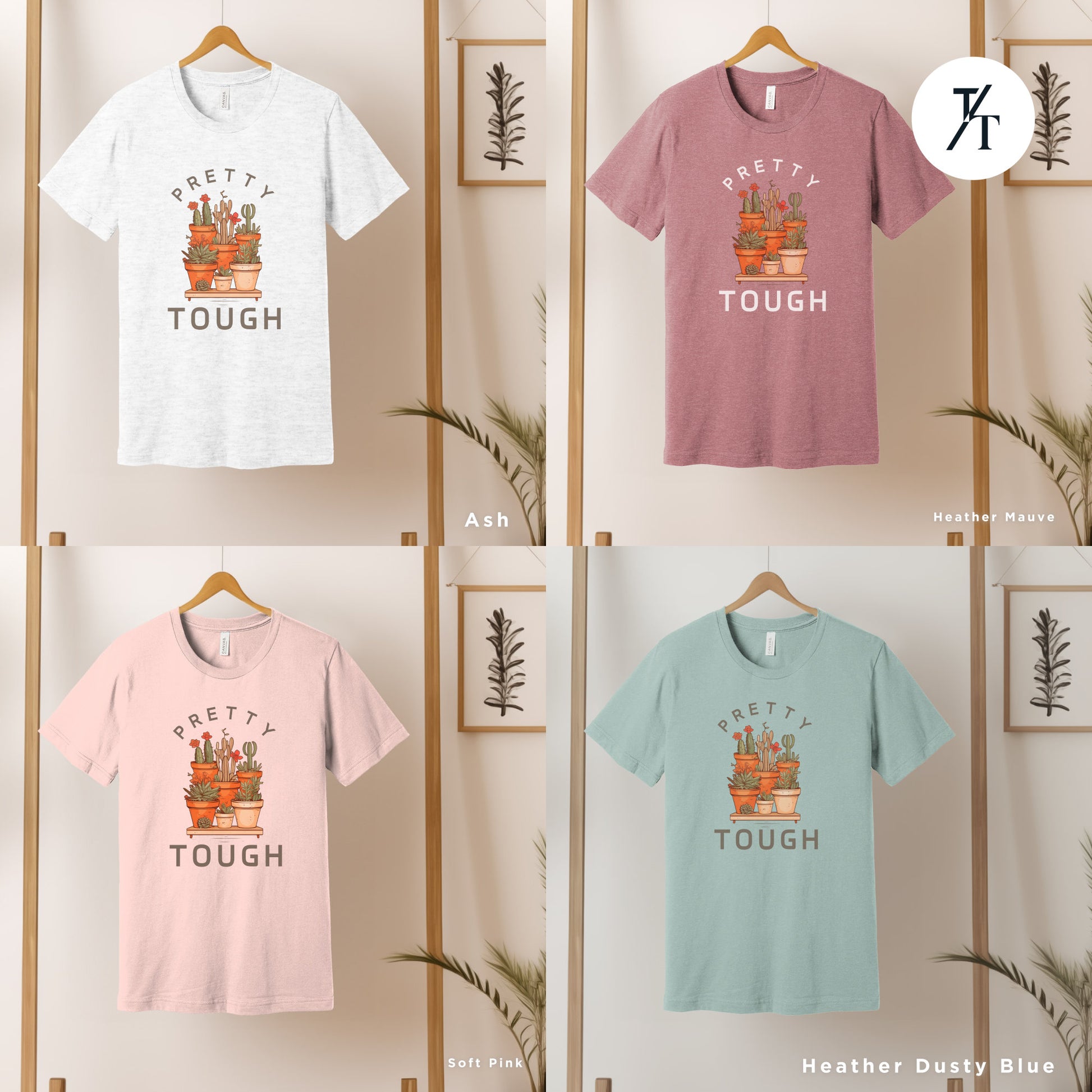 Cute Succulent Shirt, Plant Lover Shirt, Inspirational Gift For Gardener Shirts, Plant Lady Shirts, Funny Cactus tshirt, Cute Cactus tShirt,