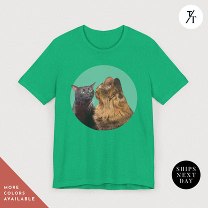 Zoning Out Shirt Black Cat Funny Meme, Black Cat Meme, Black Cat Zoning Out shirt, Instagram Cat Meme tee, Tik Tok Meme, Funny Cat Shirt