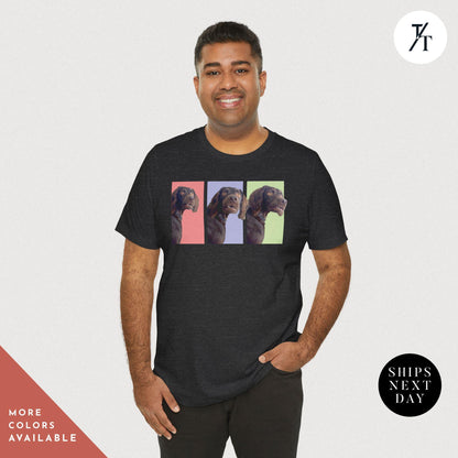 Instagram dog, Confused Black Dog Meme shirt, funny dogs meme, Funny Memes t-Shirt, confused dogs tiktok, Memes Tshirt