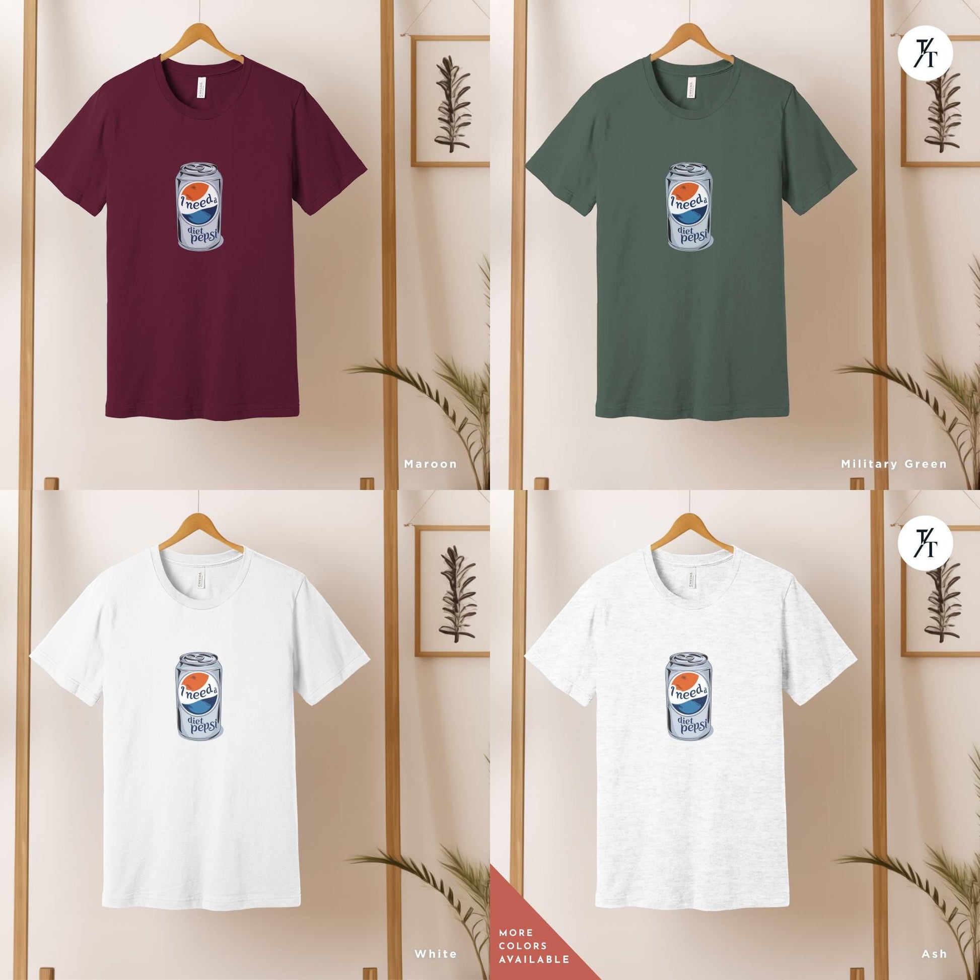 i need a diet pepsi shirt, Diet Pepsi Gift, Soda Lover Gift, Gift for her, Coke Tee, Trendy Shirts, Dr Pepper Shirt, Coke Coca Cola tshirt