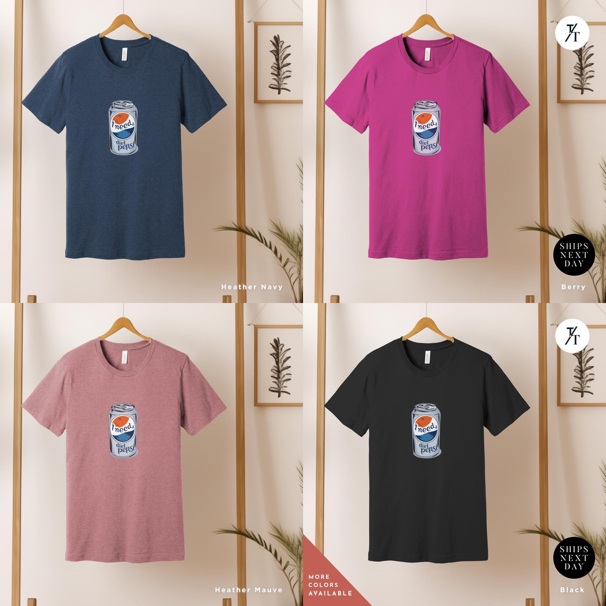 i need a diet pepsi shirt, Diet Pepsi Gift, Soda Lover Gift, Gift for her, Coke Tee, Trendy Shirts, Dr Pepper Shirt, Coke Coca Cola tshirt