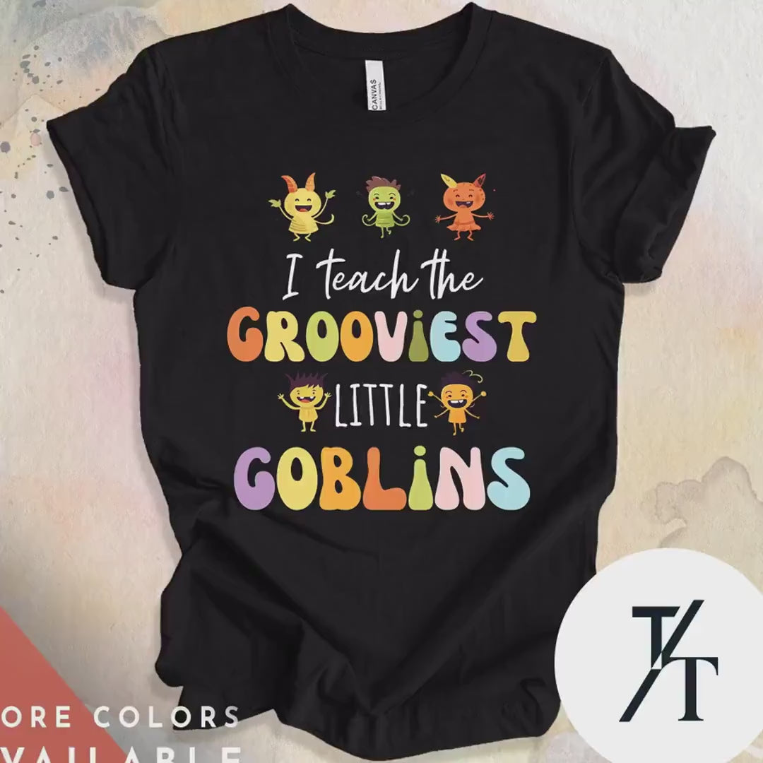 pumpkin patch teaching, Teacher Halloween tee, Fall Teacher Shirt, Kindergarten tee, Elementary tshirt, Spooky Teaching Shirt