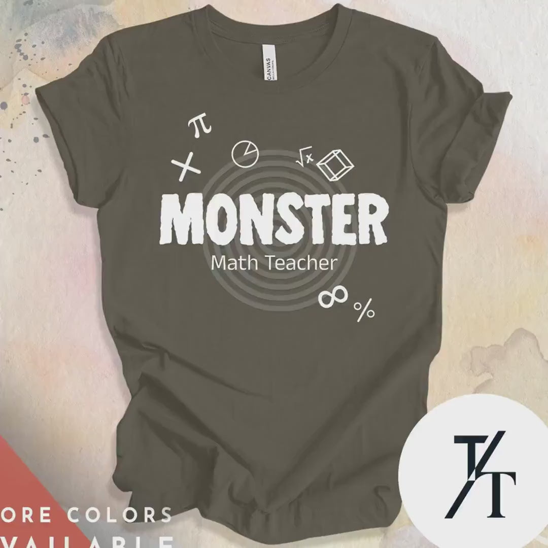 Math Teacher Halloween shirt, Math Teacher Shirt, Gift for Teachers, Halloween Sweatshirt, Funny Fall Teachers Appreciation Spooky Shirts