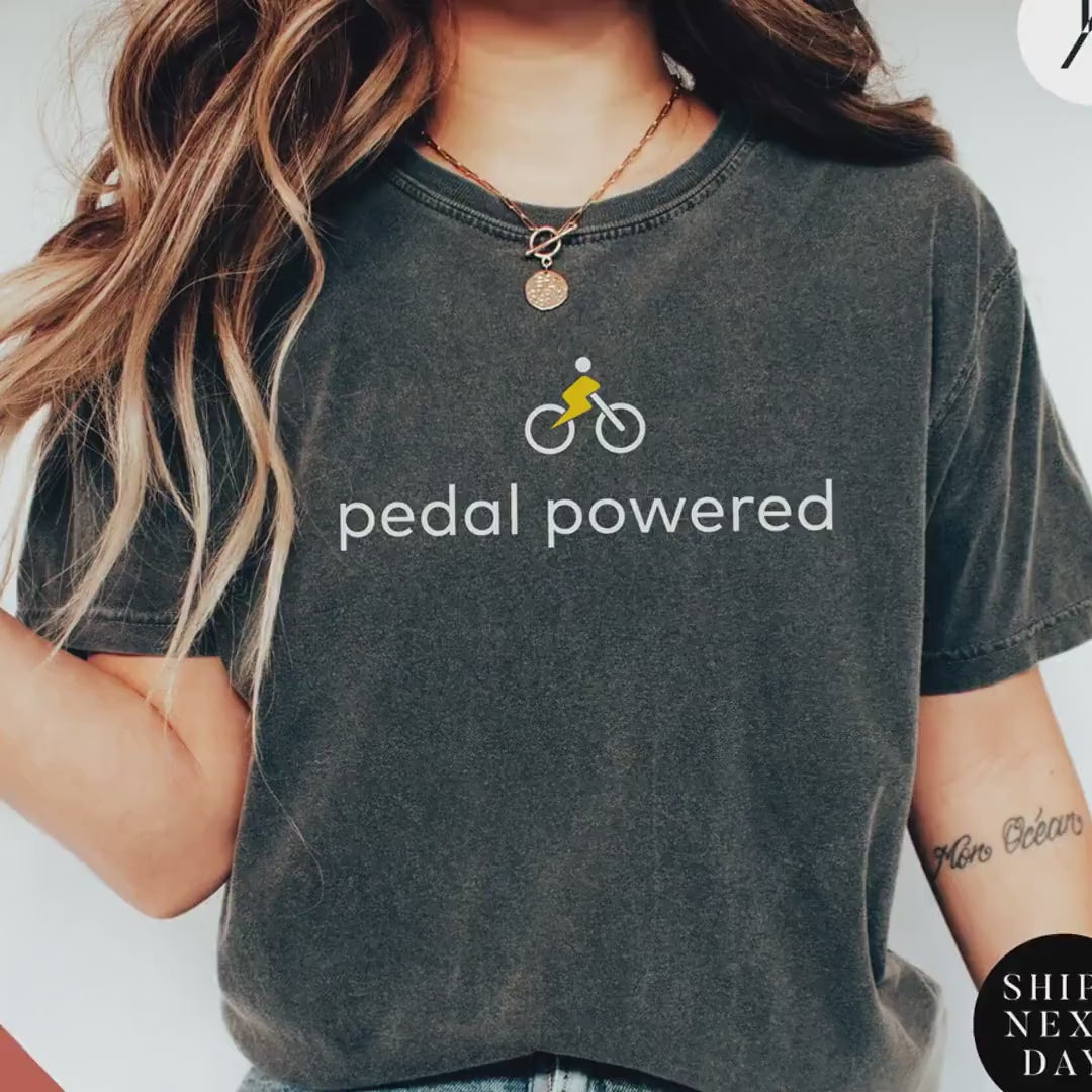 Funny Bicycle Shirt. Bicycle Gift. Bike Lover Shirt. Cyclist Gift. Mountain Biker tee. Cycling tee, Bicyclist tShirt