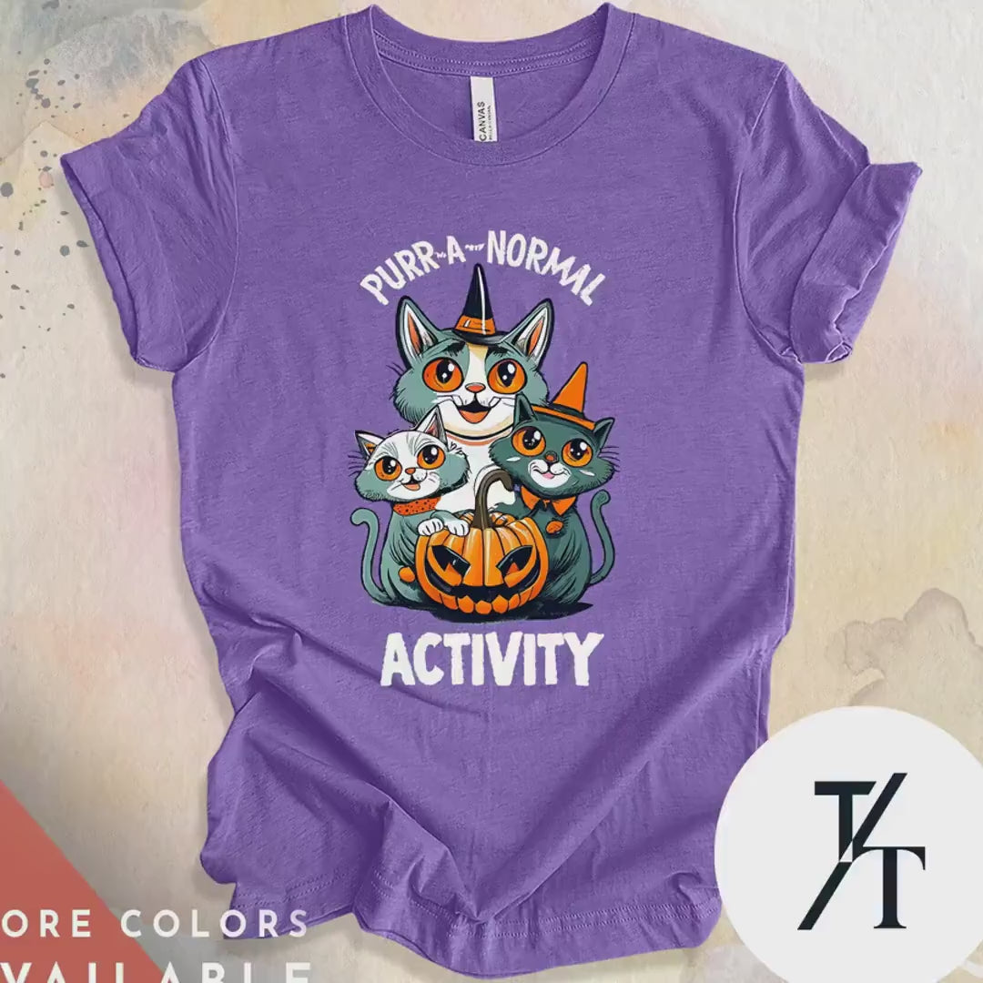 Zombie Cat Shirt, Halloween Cat Shirt, Spooky Season tShirt, Ghost Kitty tee, Zombie Kitty Tee, Spooky Season tshirt